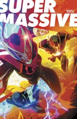 Supermassive TP, Vol. 1