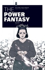 The Power Fantasy #9