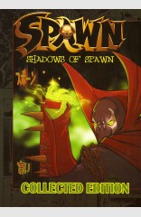 Spawn Manga TP, Vol. 1