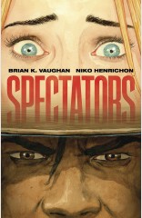 Spectators HC, Vol. 1