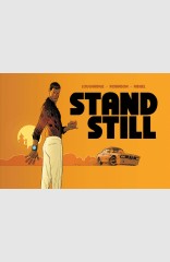 Standstill HC, Vol. 1