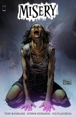 Spawn Misery TP, Vol. 1