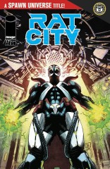 Spawn Rat City #17