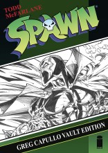 Spawn Vault Edition HC, Vol. 3