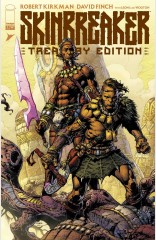 Skinbreaker Treasury Edition #1