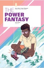The Power Fantasy #12