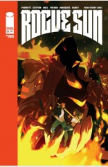 Rogue Sun #31