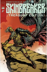 Skinbreaker Treasury Edition #3