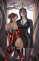 Sunstone TP New Edition, Vol. 1