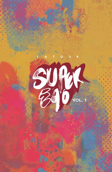 SUPER EGO THE SHORT COMICS OF JASON LATOUR TP (MR)