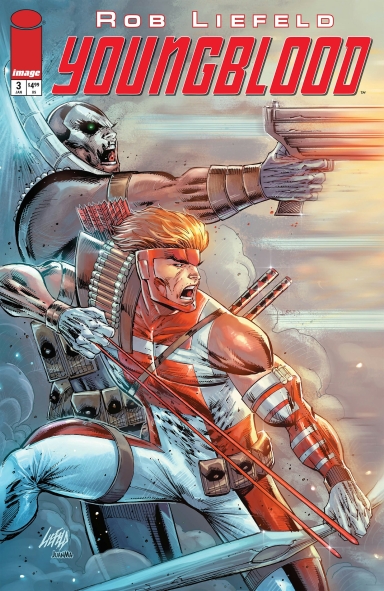 Youngblood (2025) #3