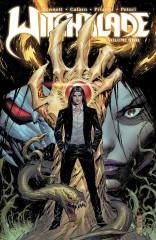 Witchblade TP, Vol. 2