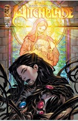 Witchblade #17