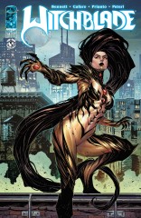 Witchblade #14
