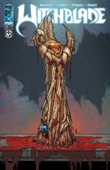 Witchblade #12