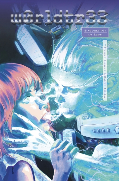 W0rldtr33 TP, Vol. 3