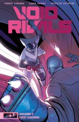Void Rivals TP, Vol. 4
