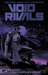 Void Rivals TP, Vol. 2