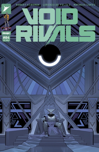 VOID RIVALS #4