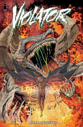 VIOLATOR TP (2024) cover