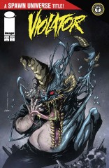 Violator #6 (of 6)