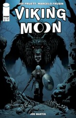 Viking Moon #1 (of 5)