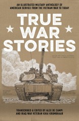True War Stories TP, Vol. 1