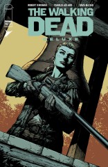 The Walking Dead: Deluxe #78