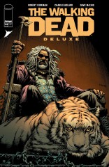 The Walking Dead #108