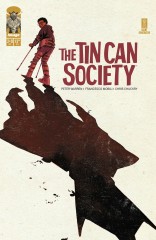 The Tin Can Society #2 (of 9)
