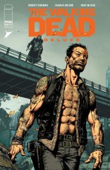 The The Walking Dead: Deluxe #104