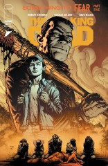 The The Walking Dead: Deluxe #101