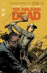 The The Walking Dead: Deluxe #99