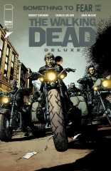 The The Walking Dead: Deluxe #97