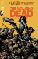 The The Walking Dead: Deluxe #94