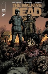 The The Walking Dead: Deluxe #85