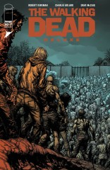 The The Walking Dead: Deluxe #80