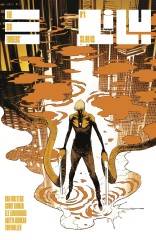 The Six Fingers #4 (of 5)