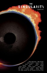 The Singularity OGN TP