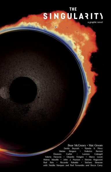 The Singularity OGN TP