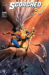 THE SCORCHED #52