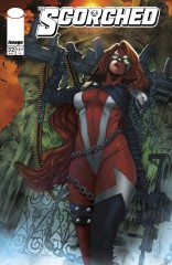 The Scorched #32