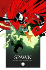 Spawn Origins, Vol. 1