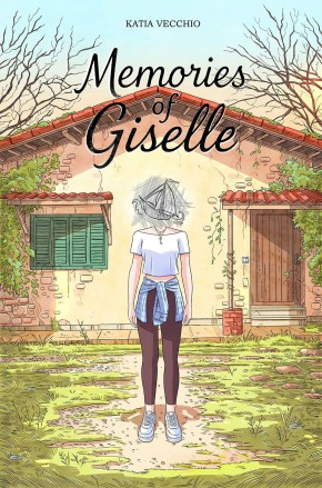 MEMORIES OF GISELLE TP cover