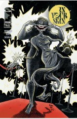 IN YOUR SKIN #3 (OF 4)