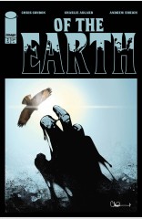 OF THE EARTH #2 (OF 6)