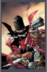 GUNSLINGER SPAWN #54