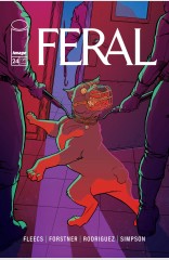 FERAL #24