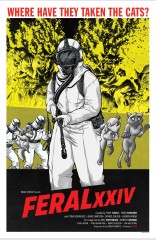 FERAL #24