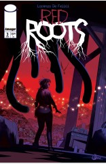 RED ROOTS #3